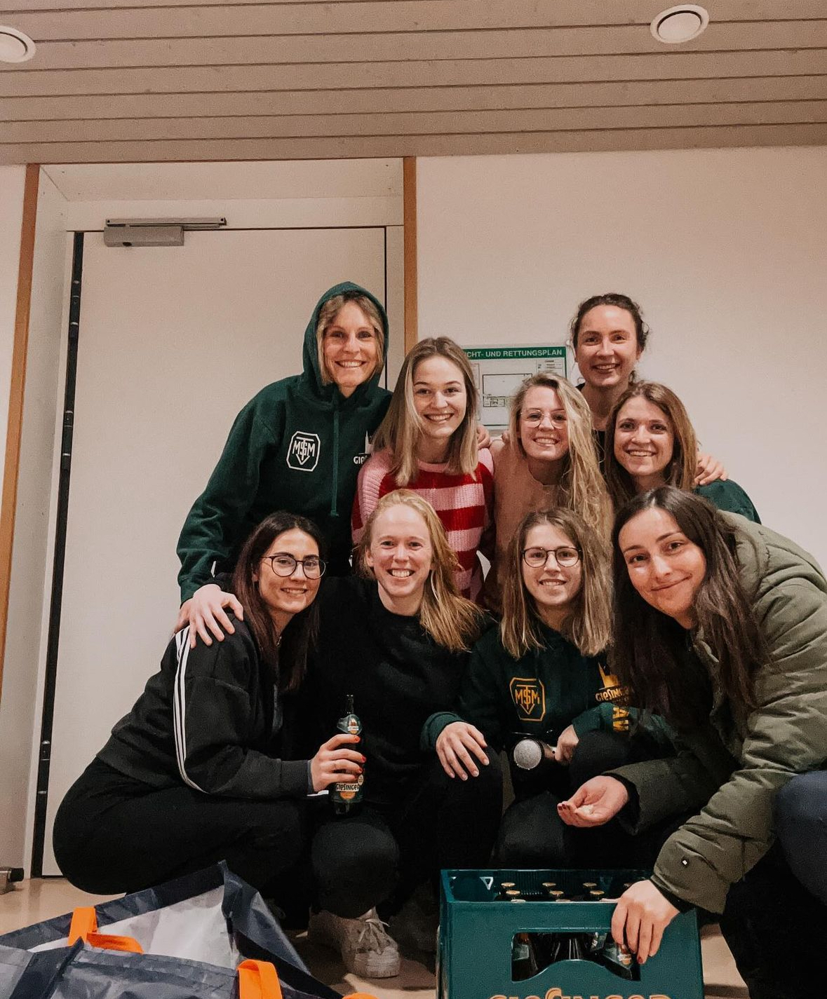 .. auswärts im Allgäu