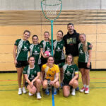 2. Spieltag Korbball